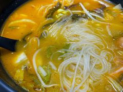 -渝和喵叔米线(南坪万达店)