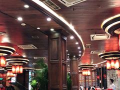 大堂-川西坝子火锅(金沙1.0直营店)
