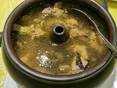 -福照楼汽锅鸡·云南特色菜(万达广场店)