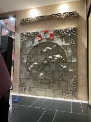 -威思丽高温瑜伽会馆