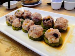 -潮喜竹溪荔湖酒家(荔枝湾店)