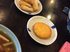 -重元寺香积厨素斋馆