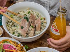 -老刘家永盛斋·传统泡馍(东关南街店)