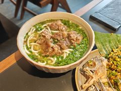 -Ameigo梅果·云贵川bistro(长宁来福士店)