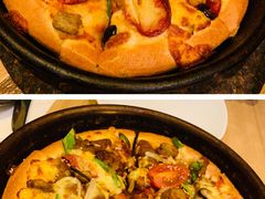 -必胜客(城西银泰店)