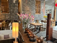 -瓦库茶馆17号(海汇港店)