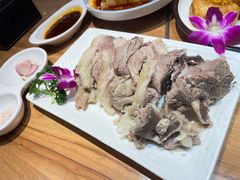 -品回味清真西北楼(宁波首店)