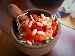 青木瓜沙拉-simply thai天泰(静安嘉里中心店)