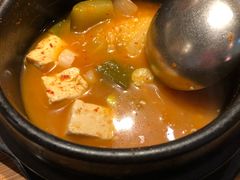 -王妃家(明洞中央店)