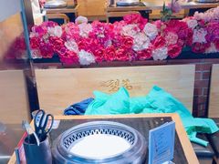 -梨花自助烤肉(乐宾店)