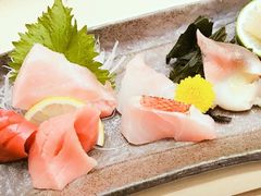 -鮨一日本料理(大中华店)