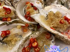 -吉源大排档·鱼生·海鲜(烧烤彩印厂店)