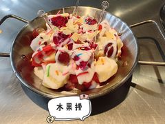 -瑞幸咖啡(王府井购物中心店)