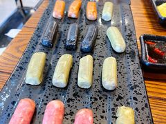 -牛犇烤肉(物资学院路店)