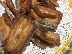 -梁家大院•农家菜(昆山会展中心店)