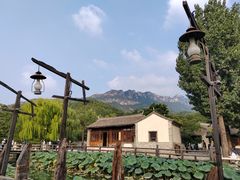 -司马台长城