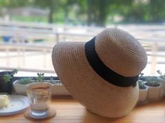 -Cafe Villa