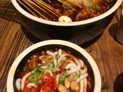 -串大叔炭火烤串·鸡西大冷面刀削面(总店)