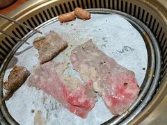 -比尔森韩式烤肉自助(绿园店)