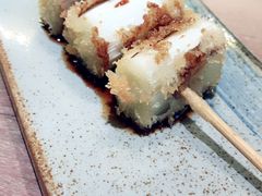 -鸟鸣门屋台料理(金帝银泰店)