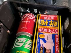 -碧海银沙海鲜餐厅(恒大海上威尼斯店)