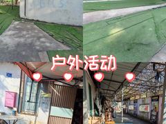 -东湖小天池真人CS彩弹野战基地