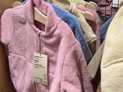 -MUJI无印良品(滨江宝龙城店)