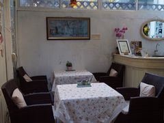 -燕庭·纯燕窝·甜品下午茶(南京西路店)