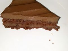 致命巧克力-榖屋house of flour(张江首店)