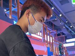 -入火韩国烤肉(凯旋广场店)