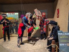 -广西壮族自治区博物馆