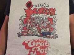 -The Crab Pot Seattle