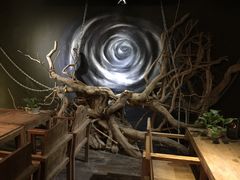 -秃鹫湾·推理大师沉浸式实景演绎推理剧场