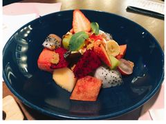 水果沙拉-G+KITCHEN(龙湖狮山天街店)