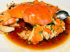 -望乡楼上海菜(日月光店)