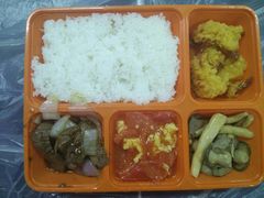 -马克西姆餐厅(崇文门店)