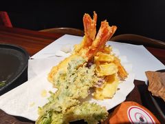 吉列虾天妇罗-石葵(锦业时代店)