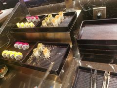 -空之介寿喜烧·和牛放题(恒隆广场店)