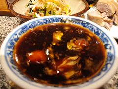 古法糖芋苗-南京大牌档(苏州中心店)