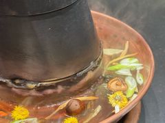 -南门四季铜锅涮肉(大屯·北苑店)