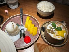 -星叶·东南亚料理(温州万象城店)
