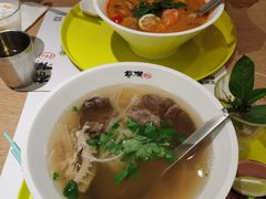 -蔡澜Pho·越南粉餐厅(海上世界店)