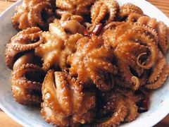 -新丁香海鲜主题餐厅(现代花园店)