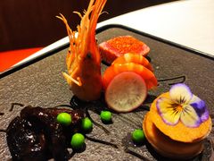 -涵苑私宴定制(外滩店)