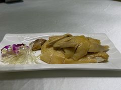 -香云轩·顺德菜(香云纱园林酒店店)