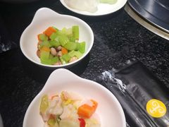 -城南老友羊蝎子火锅(花乡奥莱店)