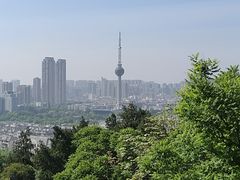 -云龙山