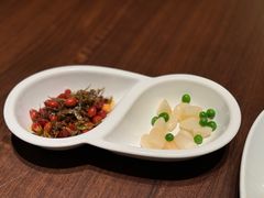 -喜鼎海胆水饺(东港店)