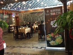 门面-三义和酒楼(广渠门店)