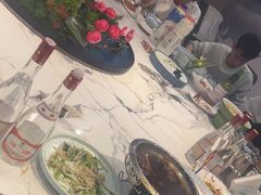 -大草原清真饭庄(沙河店)